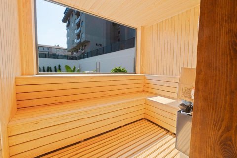 1+1 Leilighet  i Alanya, Antalya, Tyrkia Nr. 189336 - 12