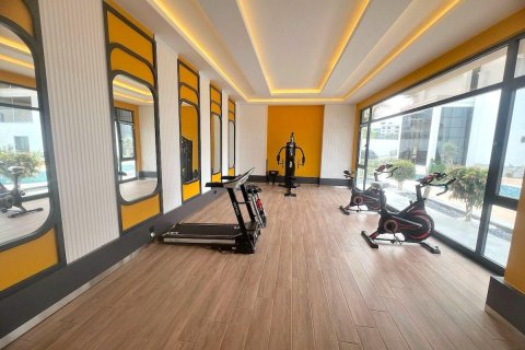 1+1 Leilighet  i Alanya, Antalya, Tyrkia Nr. 189336 - 13