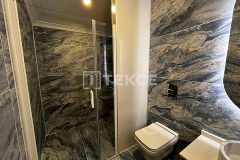 Продажа виллы  в Аланье, Анталье, Турция 5+1, 404м2, №169084 – фото 30