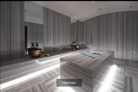 3+1 Villa in Bodrum, Mugla, Türkei Nr. 178833 - 24