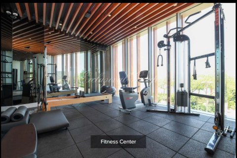 3+1 Villa in Bodrum, Mugla, Türkei Nr. 178833 - 23