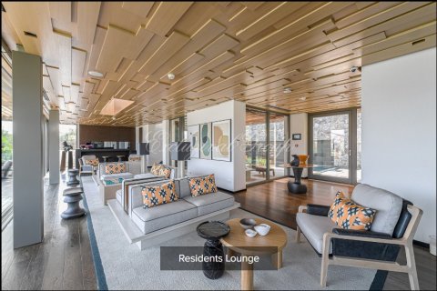 3+1 Villa in Bodrum, Mugla, Türkei Nr. 178833 - 22