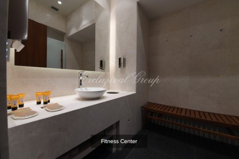 3+1 Villa in Bodrum, Mugla, Türkei Nr. 178833 - 20