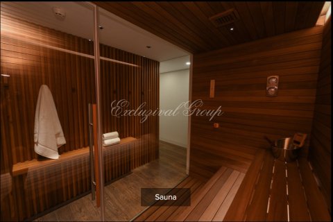 3+1 Villa in Bodrum, Mugla, Türkei Nr. 178833 - 26