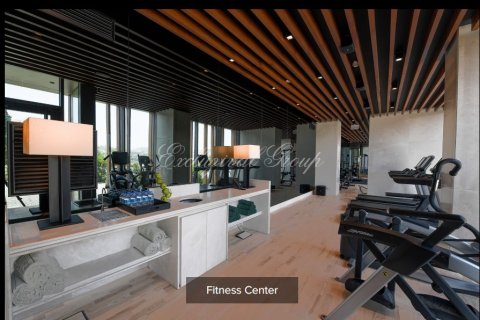 3+1 Villa in Bodrum, Mugla, Türkei Nr. 178833 - 30