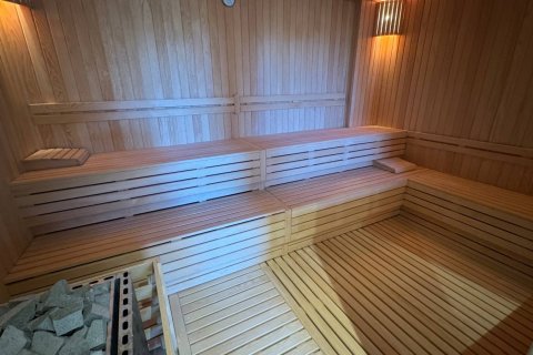 1+1 Lägenhet  i Demirtas, Alanya, Antalya, Turkiet Nr. 180004 - 22