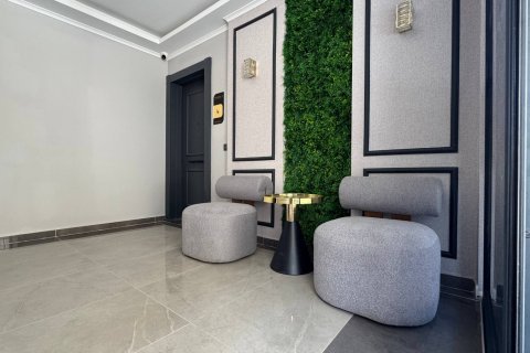 1+1 Lägenhet  i Demirtas, Alanya, Antalya, Turkiet Nr. 180004 - 20