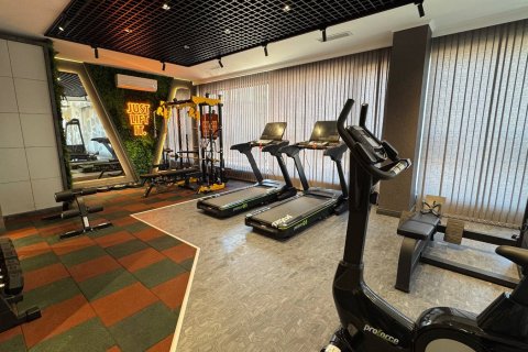 1+1 Lägenhet  i Demirtas, Alanya, Antalya, Turkiet Nr. 180004 - 25