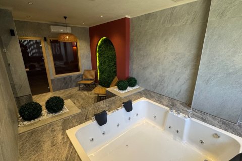 1+1 Lägenhet  i Demirtas, Alanya, Antalya, Turkiet Nr. 180004 - 24