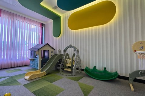 1+1 Lägenhet  i Demirtas, Alanya, Antalya, Turkiet Nr. 180004 - 26