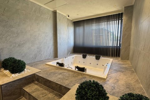 1+1 Lägenhet  i Demirtas, Alanya, Antalya, Turkiet Nr. 180004 - 23