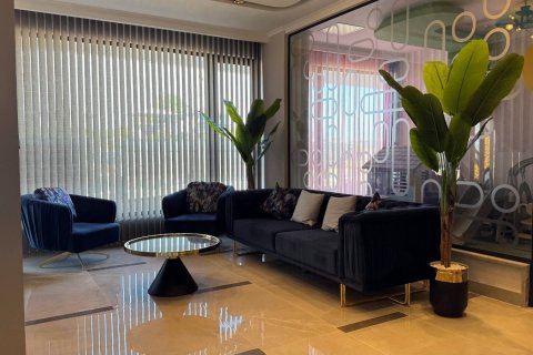 1+1 Lägenhet  i Demirtas, Alanya, Antalya, Turkiet Nr. 180004 - 18