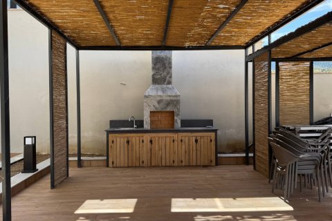 1+1 Lägenhet  i Demirtas, Alanya, Antalya, Turkiet Nr. 180004 - 17