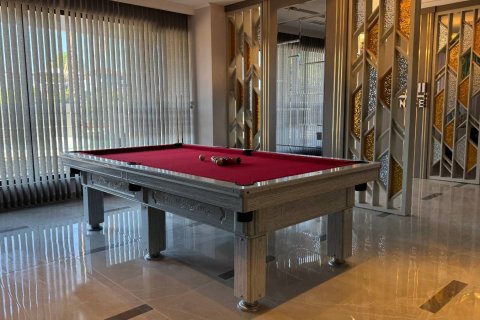 1+1 Lägenhet  i Demirtas, Alanya, Antalya, Turkiet Nr. 180004 - 21