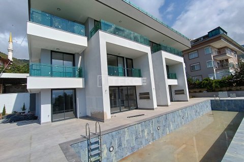 Apartment for sale  in Alanya, Antalya, Turkey, 2 bedrooms, 100m2, No. 159234 – photo 28