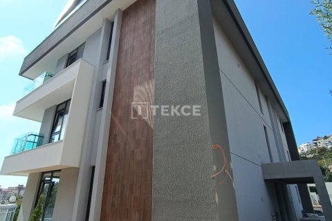 Penthouse for sale  in Alanya, Antalya, Turkey, 2 bedrooms, 110m2, No. 159235 – photo 30