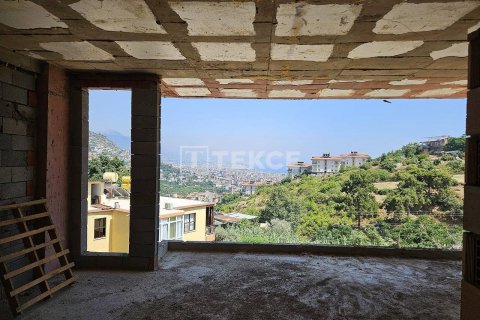 2+1 Penthäuser  in Alanya, Antalya, Türkei Nr. 159235 - 30