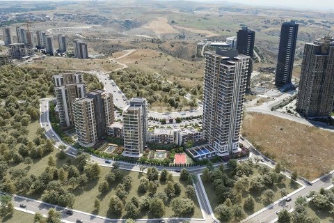 شقة في  Ankara 2 غرفة نوم ، 72 متر مربع . ر قم 184029 - 10