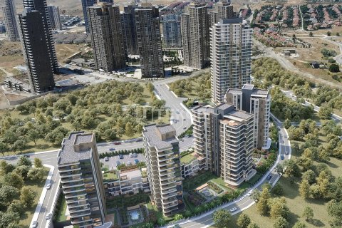 شقة في  Ankara 2 غرفة نوم ، 72 متر مربع . ر قم 184029 - 4