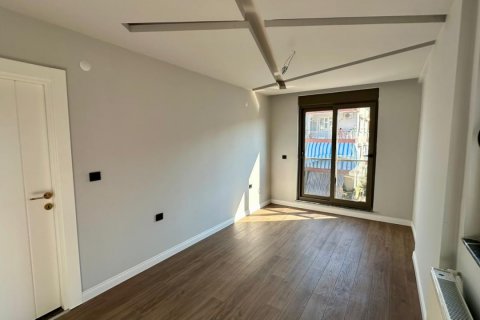 Apartment for sale  in Muratpasa, Antalya, Turkey, 1 bedroom, 60m2, No. 206881 – photo 3