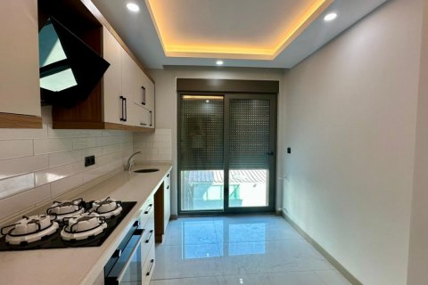 Apartment for sale  in Muratpasa, Antalya, Turkey, 2 bedrooms, 100m2, No. 206883 – photo 2