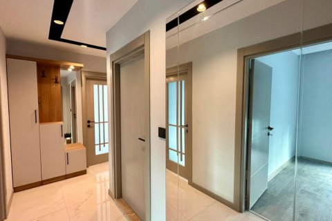 Apartment for sale  in Muratpasa, Antalya, Turkey, 2 bedrooms, 100m2, No. 206883 – photo 3