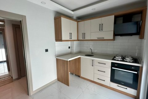 Apartment for sale  in Muratpasa, Antalya, Turkey, 2 bedrooms, 100m2, No. 206883 – photo 17