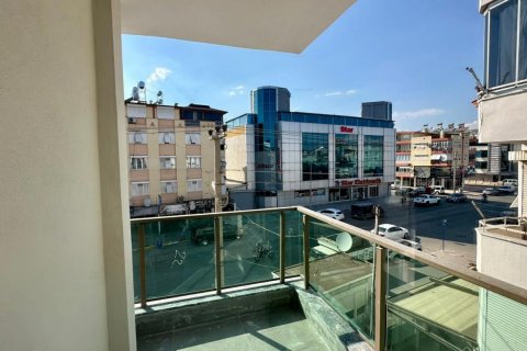 Apartment for sale  in Muratpasa, Antalya, Turkey, 2 bedrooms, 100m2, No. 206883 – photo 23