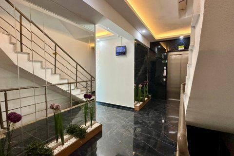 Apartment for sale  in Muratpasa, Antalya, Turkey, 2 bedrooms, 100m2, No. 206883 – photo 27