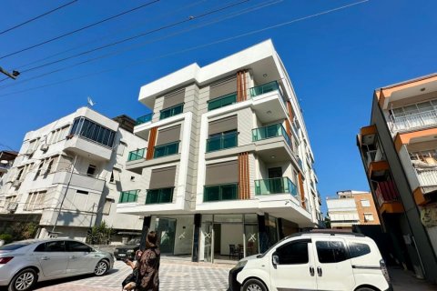 Apartment for sale  in Muratpasa, Antalya, Turkey, 2 bedrooms, 100m2, No. 206883 – photo 29