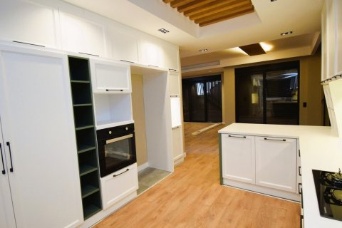 Продажа виллы  в Белеке, Анталье, Турция 3+2, 400.0м2, №206880 – фото 3