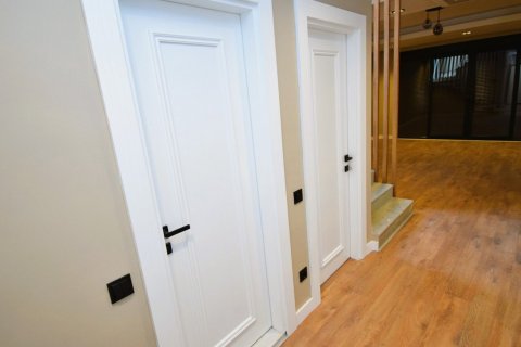 Продажа виллы  в Белеке, Анталье, Турция 3+2, 400.0м2, №206880 – фото 4