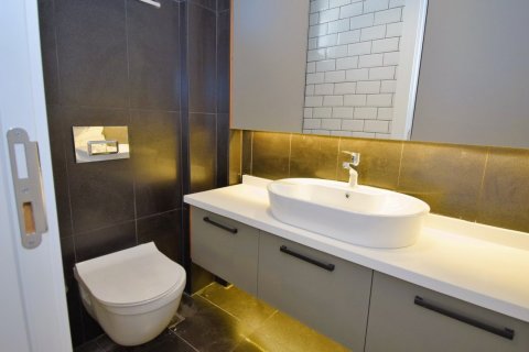 Продажа виллы  в Белеке, Анталье, Турция 3+2, 400.0м2, №206880 – фото 2