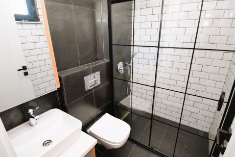 Продажа виллы  в Белеке, Анталье, Турция 3+2, 400.0м2, №206880 – фото 6