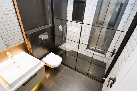 Продажа виллы  в Белеке, Анталье, Турция 3+2, 400.0м2, №206880 – фото 18