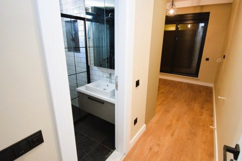 Продажа виллы  в Белеке, Анталье, Турция 3+2, 400.0м2, №206880 – фото 14