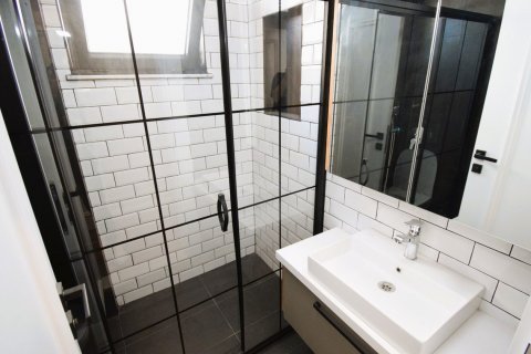 Продажа виллы  в Белеке, Анталье, Турция 3+2, 400.0м2, №206880 – фото 17