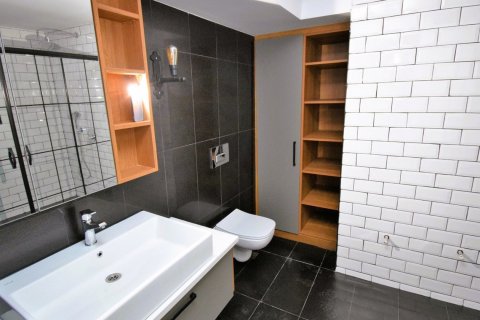 Продажа виллы  в Белеке, Анталье, Турция 3+2, 400.0м2, №206880 – фото 23