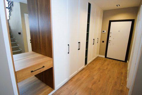 Продажа виллы  в Белеке, Анталье, Турция 3+2, 400.0м2, №206880 – фото 27