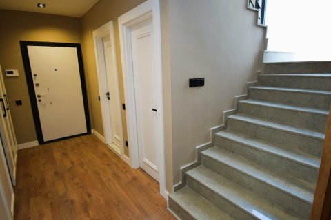 Продажа виллы  в Белеке, Анталье, Турция 3+2, 400.0м2, №206880 – фото 31