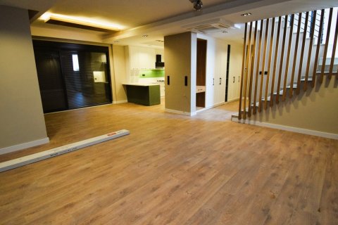 Продажа виллы  в Белеке, Анталье, Турция 3+2, 400.0м2, №206880 – фото 28