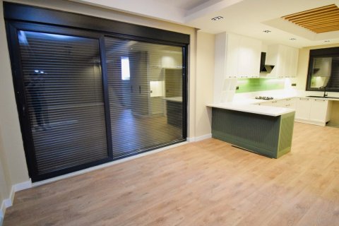 Продажа виллы  в Белеке, Анталье, Турция 3+2, 400.0м2, №206880 – фото 29