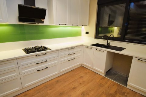 Продажа виллы  в Белеке, Анталье, Турция 3+2, 400.0м2, №206880 – фото 36