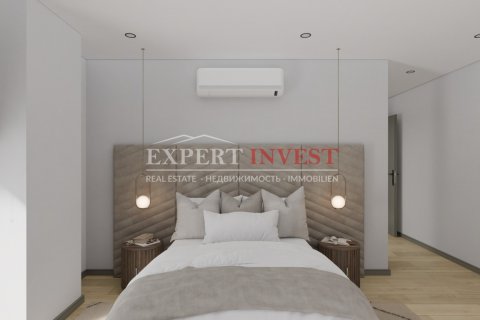 Lägenhet  i Konyaalti, Antalya, Turkiet Nr. 206870 - 17