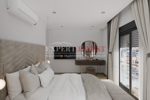 Lägenhet  i Konyaalti, Antalya, Turkiet Nr. 206870 - 19