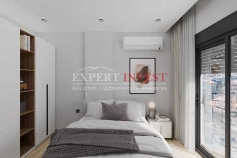 Lägenhet  i Konyaalti, Antalya, Turkiet Nr. 206870 - 25