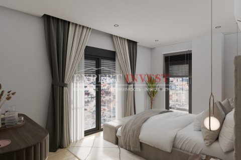 Lägenhet  i Konyaalti, Antalya, Turkiet Nr. 206870 - 18