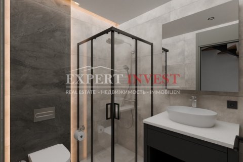 Lägenhet  i Konyaalti, Antalya, Turkiet Nr. 206870 - 10