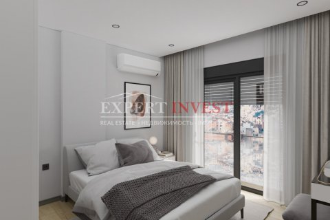 Lägenhet  i Konyaalti, Antalya, Turkiet Nr. 206870 - 24