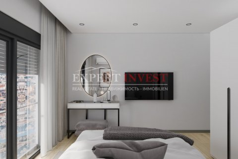 Lägenhet  i Konyaalti, Antalya, Turkiet Nr. 206870 - 26